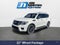 2020 Nissan Armada Platinum