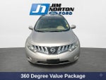 2009 Nissan Murano SL
