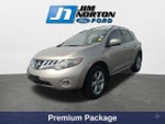 2009 Nissan Murano SL