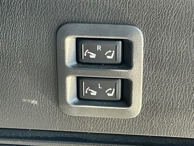2021 INFINITI QX80 Premium Select