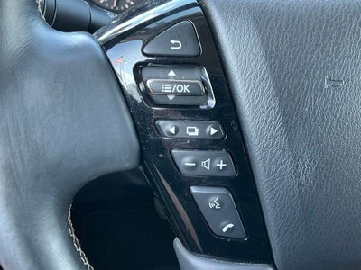 2021 INFINITI QX80 Premium Select