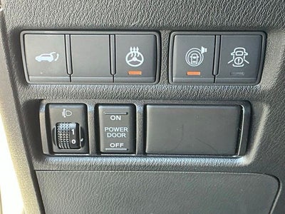 2021 INFINITI QX80 Premium Select