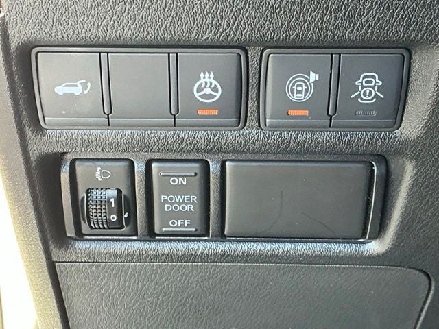 2021 INFINITI QX80 Premium Select