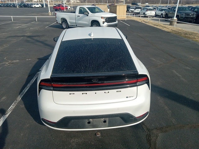 2023 Toyota Prius LE