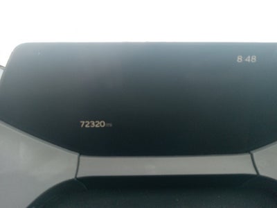 2023 Toyota Prius LE