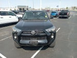 2020 Toyota 4Runner Nightshade