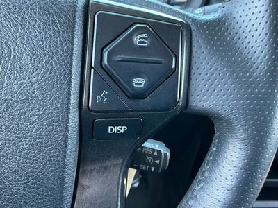 2019 Toyota 4Runner TRD Off-Road