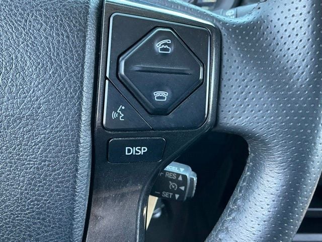 2019 Toyota 4Runner TRD Off-Road