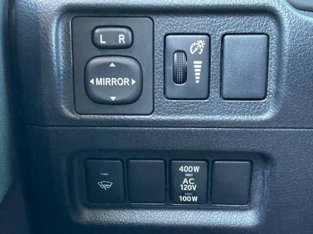 2019 Toyota 4Runner TRD Off-Road