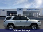2019 Toyota 4Runner TRD Off-Road