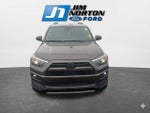 2021 Toyota 4Runner Nightshade