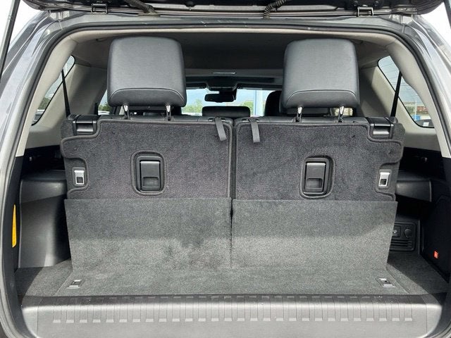 2021 Toyota 4Runner Nightshade