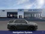 2021 Toyota 4Runner Nightshade