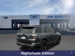 2021 Toyota 4Runner Nightshade