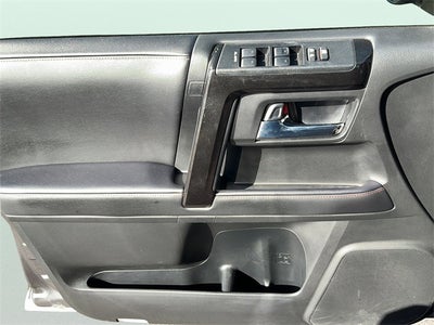 2022 Toyota 4Runner TRD Pro