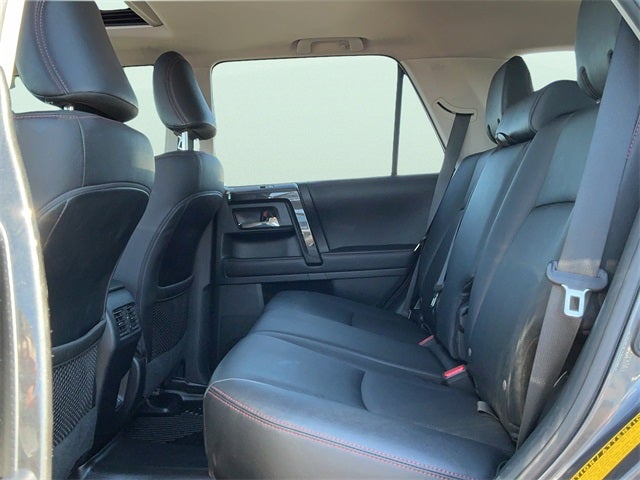 2022 Toyota 4Runner TRD Pro