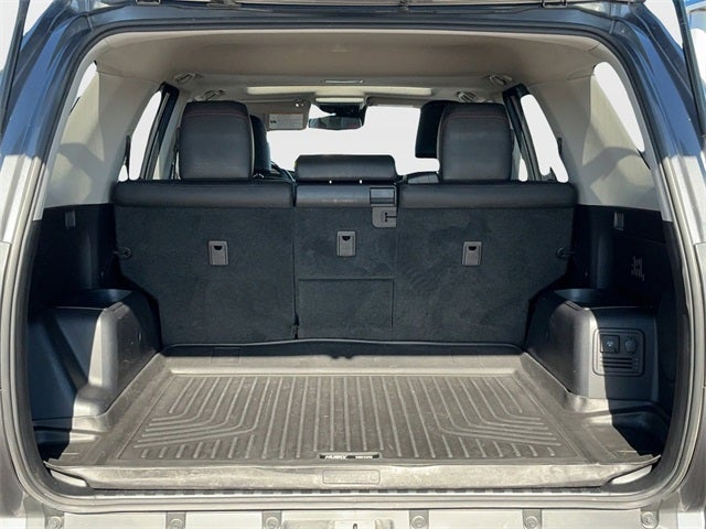 2022 Toyota 4Runner TRD Pro