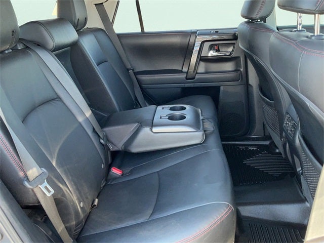 2022 Toyota 4Runner TRD Pro