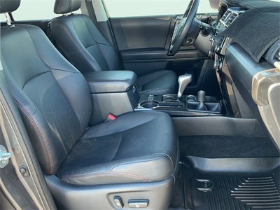 2022 Toyota 4Runner TRD Pro