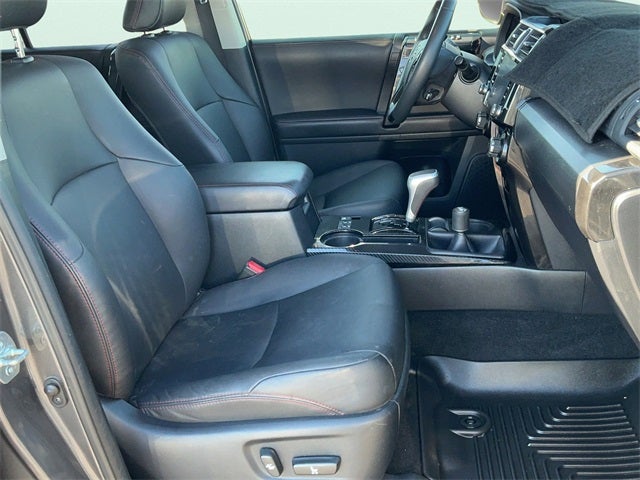 2022 Toyota 4Runner TRD Pro