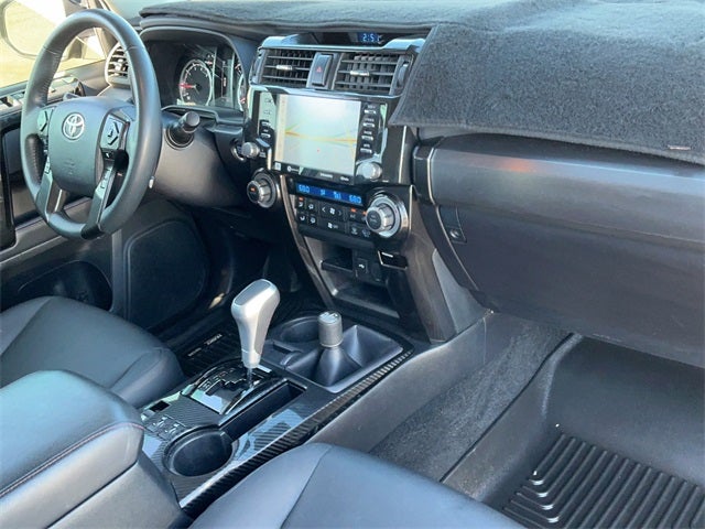 2022 Toyota 4Runner TRD Pro