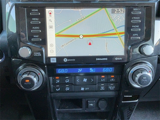 2022 Toyota 4Runner TRD Pro