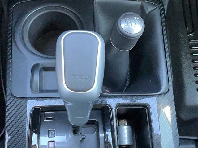 2022 Toyota 4Runner TRD Pro