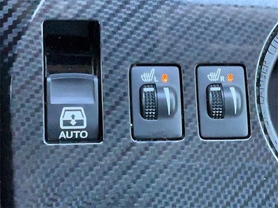 2022 Toyota 4Runner TRD Pro