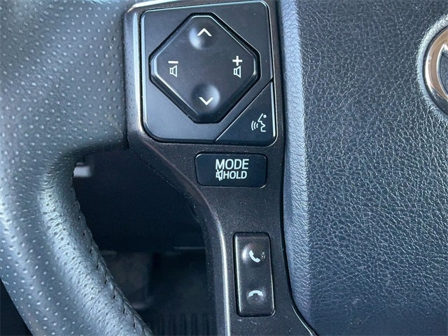 2022 Toyota 4Runner TRD Pro