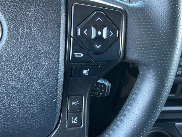 2022 Toyota 4Runner TRD Pro