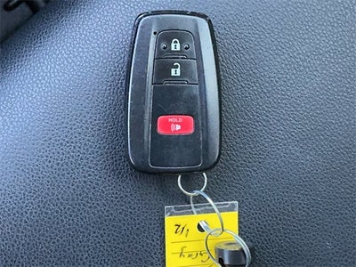 2022 Toyota 4Runner TRD Pro