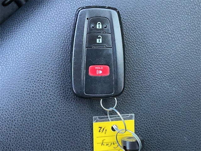 2022 Toyota 4Runner TRD Pro