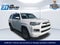 2023 Toyota 4Runner TRD Sport