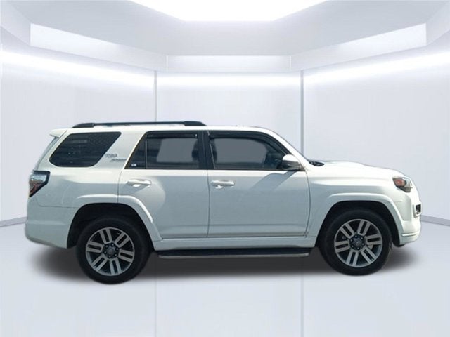 2023 Toyota 4Runner TRD Sport