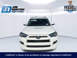 2023 Toyota 4Runner TRD Sport