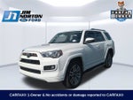 2023 Toyota 4Runner TRD Sport