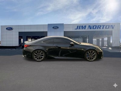 2019 Lexus RC 300