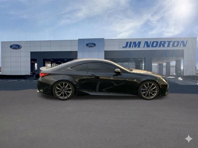 2019 Lexus RC 300