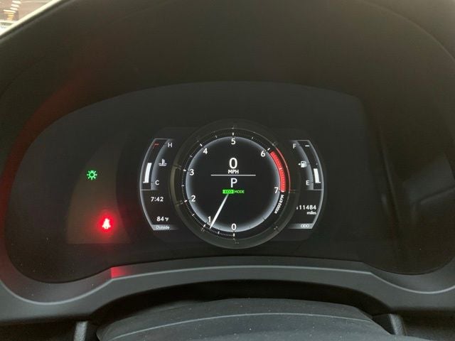 2019 Lexus RC 300