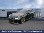 2019 Lexus RC 300