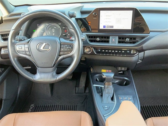 2023 Lexus UX 250h Premium