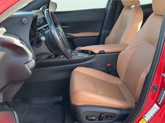 2023 Lexus UX 250h Premium