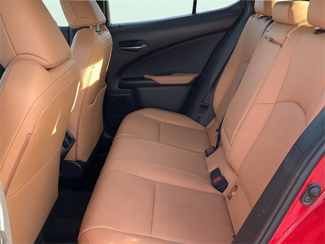 2023 Lexus UX 250h Premium