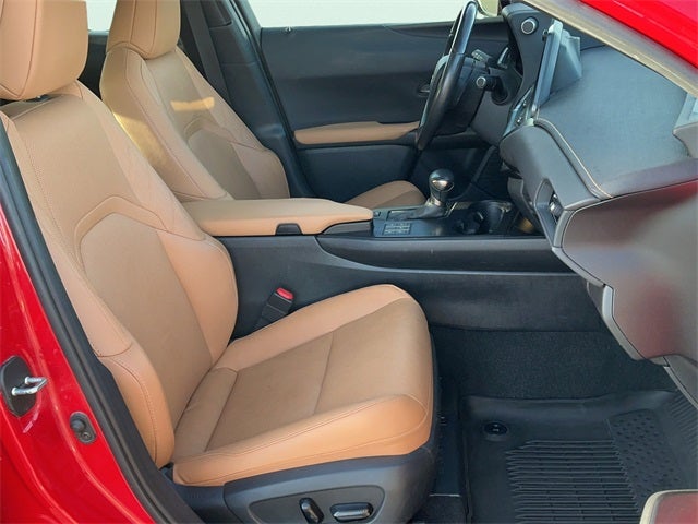 2023 Lexus UX 250h Premium