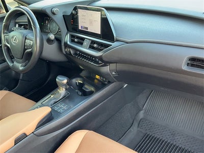 2023 Lexus UX 250h Premium