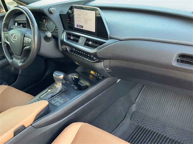 2023 Lexus UX 250h Premium