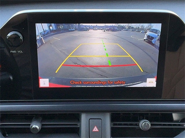 2023 Lexus UX 250h Premium