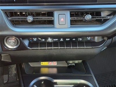 2023 Lexus UX 250h Premium