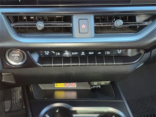 2023 Lexus UX 250h Premium