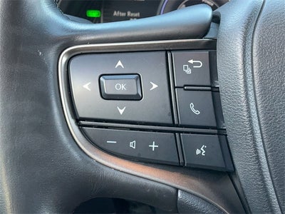2023 Lexus UX 250h Premium